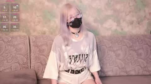 Yuna online show from February 2026 09:15:02 PM