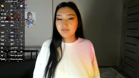 Yumi online show from February 2026 12:12:01 PM