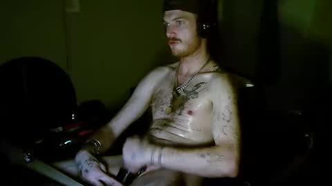 YUNG kye online show from December 2025 04:23:02 PM