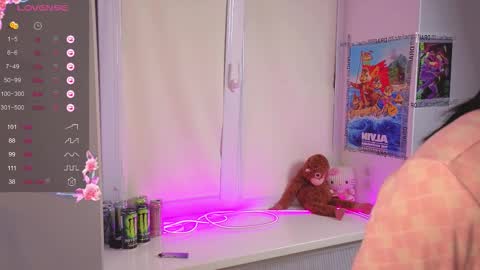 Snapshot of yung_leana chatting on November 2025 08:24:02 PM yung_leana online show from November 2025 08:24:02 PM