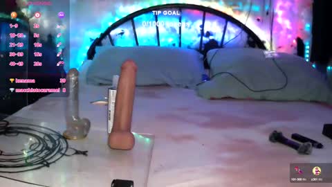 Octavian online show from January 2025 10:13:02 AM