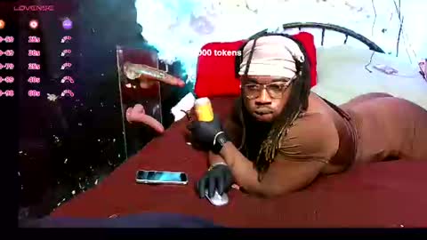 Octavian online show from January 2025 08:51:02 AM