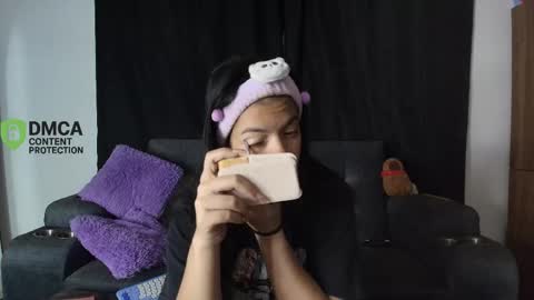 Snapshot of yungelitamor_ chatting on April 2026 04:48:01 AM ELITA online show from April 2026 04:48:01 AM