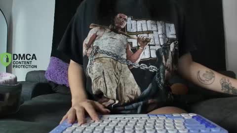 Snapshot of yungelitamor_ chatting on April 2026 04:52:02 AM ELITA online show from April 2026 04:52:02 AM