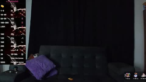 Snapshot of yungelitamor_ chatting on May 2026 05:13:02 AM ELITA online show from May 2026 05:13:02 AM