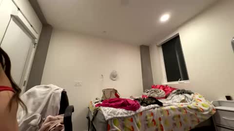 BbyTSSLut online show from October 2025 03:32:01 AM