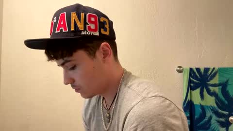 Snapshot of yungstudbev chatting on January 2025 07:20:02 AM yungstudbev online show from January 2025 07:20:02 AM