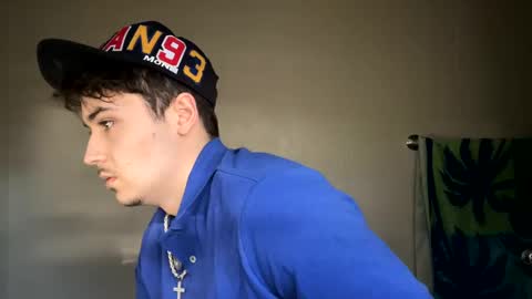 Snapshot of yungstudbev chatting on January 2025 02:08:02 PM yungstudbev online show from January 2025 02:08:02 PM