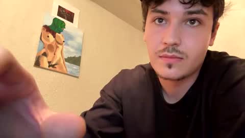 Snapshot of yungstudbev chatting on November 2025 01:27:01 AM yungstudbev online show from November 2025 01:27:01 AM