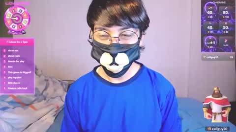 Snapshot of yuniorb chatting on June 2026 03:39:02 AM the puppy boy online show from June 2026 03:39:02 AM