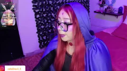 Kata online show from October 2025 06:31:02 PM