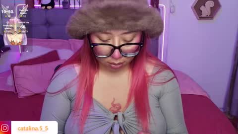 Kata online show from December 2025 06:03:01 PM