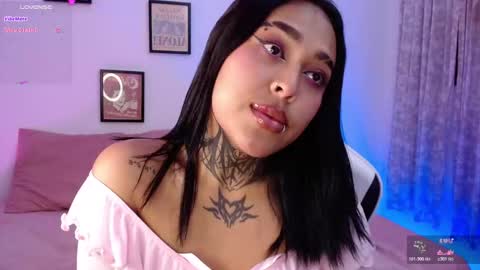 Angelly online show from February 2026 04:46:01 AM