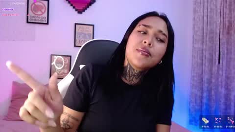 Angelly online show from February 2026 03:48:02 AM