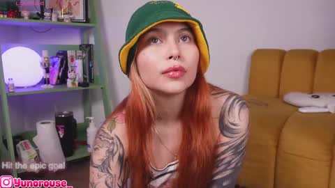 Snapshot of yunorose_ chatting on February 2026 03:38:02 AM yunorose_ online show from February 2026 03:38:02 AM