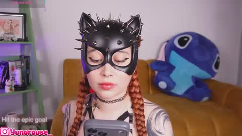 Snapshot of yunorose_ chatting on February 2026 04:02:02 AM yunorose_ online show from February 2026 04:02:02 AM