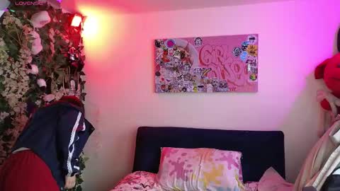 Haruno online show from March 2026 02:42:02 PM