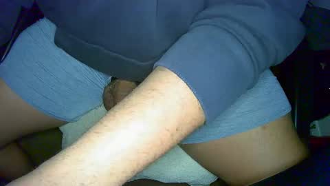 Tony online show from January 2025 07:04:01 PM