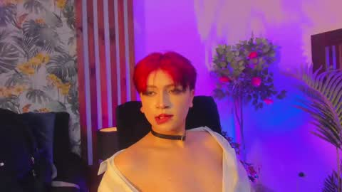 Yuri Kay online show from May 2026 10:18:02 PM