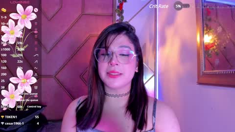 Yuri Stars online show from February 2025 11:38:02 PM