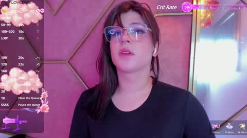 Yuri Stars online show from February 2025 06:23:01 PM