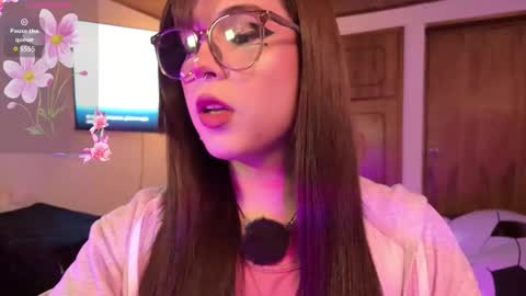 Yuri Stars online show from March 2026 05:18:01 AM