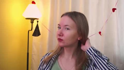 Alesia online show from February 2026 08:29:01 AM