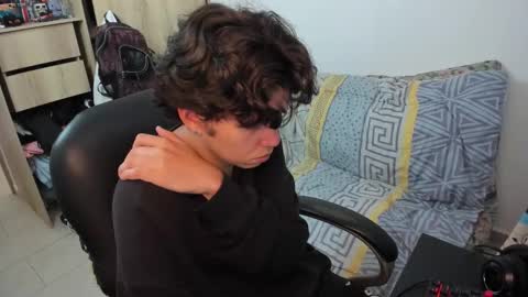 yurii_moody online show from March 2026 01:18:01 PM