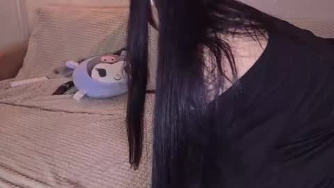 Snapshot of yurikomay chatting on July 2026 10:07:02 AM Hi My name Yuriko online show from July 2026 10:07:02 AM