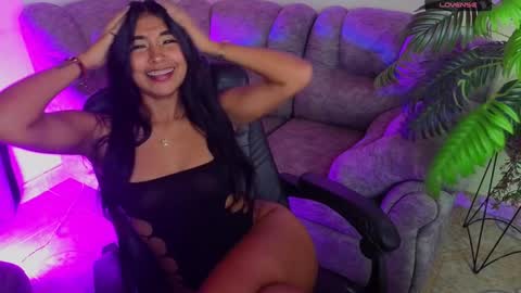 Snapshot of yurumar_ chatting on December 2024 06:57:02 PM yurumar_ online show from December 2024 06:57:02 PM