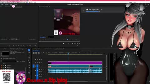 YuukiTrap online show from March 2026 08:26:01 PM