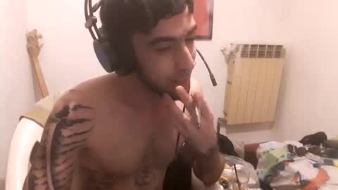 Yuumi online show from September 2025 07:52:02 AM