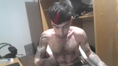 Yuumi online show from October 2025 08:15:02 AM