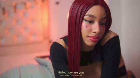 Yuyi Cam online show from September 2025 03:08:02 AM