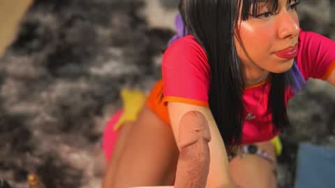 Yuyi Cam online show from February 2026 02:50:02 AM