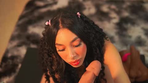 Yuyi Cam online show from February 2026 03:54:01 AM