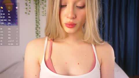 Eva online show from November 2025 12:33:01 AM