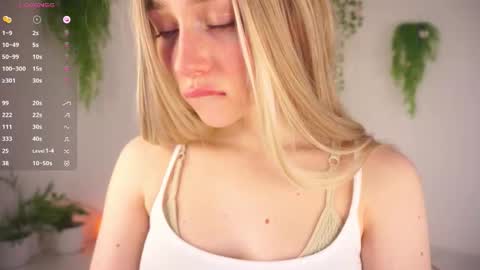 Eva online show from November 2025 10:53:02 PM