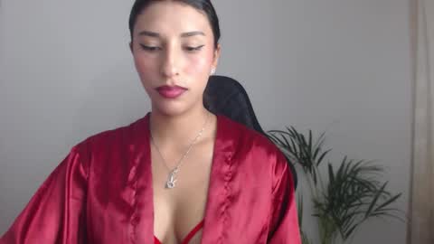 yuzii Im new to these pages so I hope you guys are kind to me. online show from December 2025 11:34:02 PM