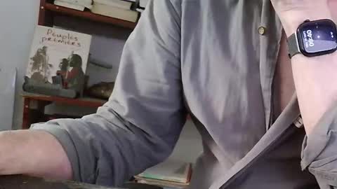 Snapshot of yvanbonar181018 chatting on September 2025 07:40:02 AM yvanbonar181018 online show from September 2025 07:40:02 AM