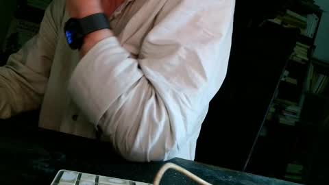 Snapshot of yvanbonar181018 chatting on October 2025 01:45:01 AM yvanbonar181018 online show from October 2025 01:45:01 AM