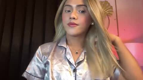 Miss Cali online show from March 2026 07:12:01 AM