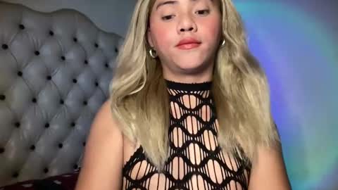 Miss Cali online show from March 2026 02:06:02 AM