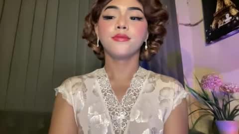 Miss Cali online show from May 2026 10:05:01 PM