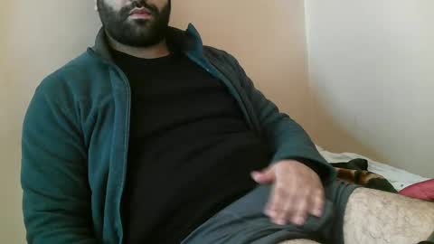 Bi BearXXX online show from December 2024 05:49:02 AM