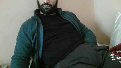 Bi BearXXX online show from December 2024 05:07:01 AM