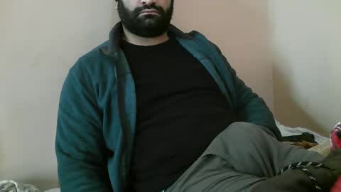 Bi BearXXX online show from December 2024 04:56:02 AM