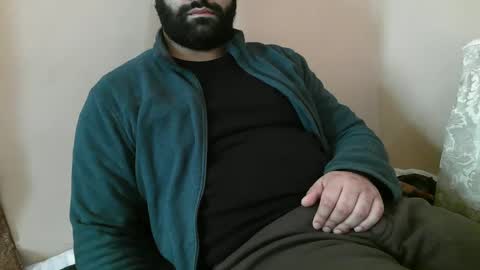 Bi BearXXX online show from December 2024 05:04:02 AM