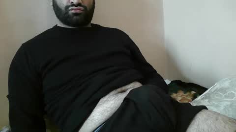 Bi BearXXX online show from February 2025 06:21:02 AM