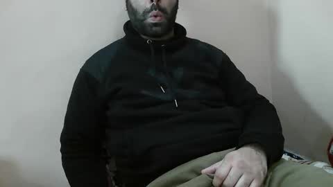 Bi BearXXX online show from February 2026 05:38:01 AM